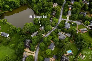16524 Ranger Trail, Huntersville, NC 28078 - Photo 9