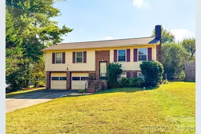 307 Meadowbrook Drive, Newton, NC 28658 - Photo 1