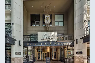127 N Tryon Street #509.510, Charlotte, NC 28202 - Photo 1