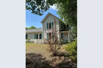 1407 N College Avenue, Newton, NC 28658 - Photo 3
