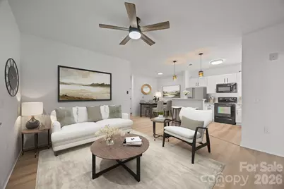 176 Brickton Village Circle #206, Fletcher, NC 28732 - Photo 3