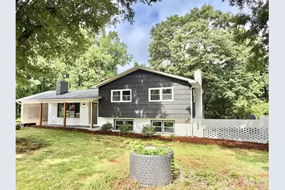 303 Deal Avenue NE, Conover, NC 28613 - Photo 1