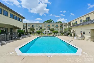 721 Governor Morrison Street #601, Charlotte, NC 28211 - Photo 35