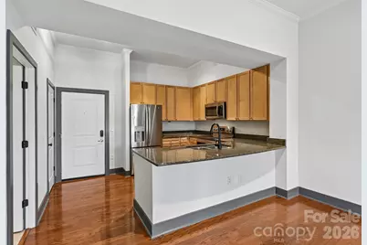 721 Governor Morrison Street #601, Charlotte, NC 28211 - Photo 11