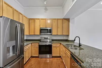 721 Governor Morrison Street #601, Charlotte, NC 28211 - Photo 13