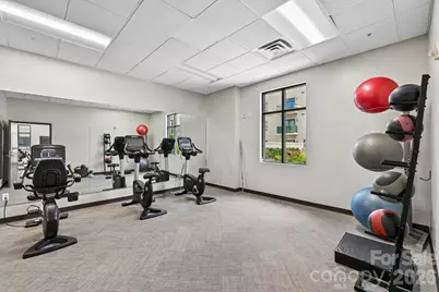 721 Governor Morrison Street #601, Charlotte, NC 28211 - Photo 29
