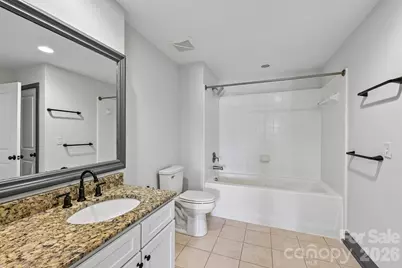 721 Governor Morrison Street #601, Charlotte, NC 28211 - Photo 23