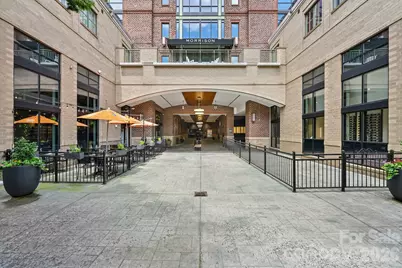 721 Governor Morrison Street #601, Charlotte, NC 28211 - Photo 1
