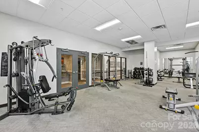 721 Governor Morrison Street #601, Charlotte, NC 28211 - Photo 31