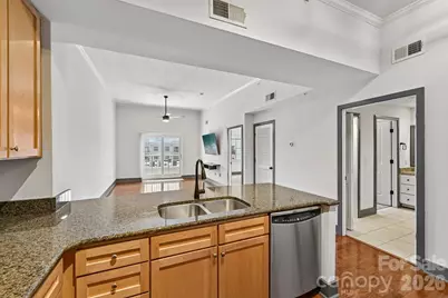 721 Governor Morrison Street #601, Charlotte, NC 28211 - Photo 15