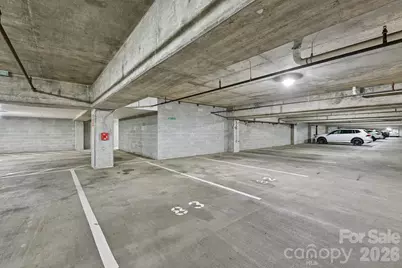721 Governor Morrison Street #601, Charlotte, NC 28211 - Photo 37