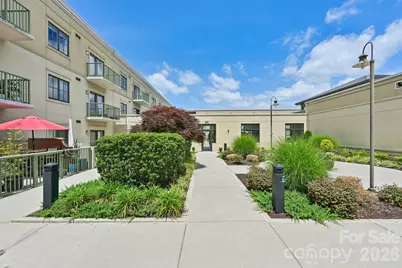721 Governor Morrison Street #601, Charlotte, NC 28211 - Photo 5