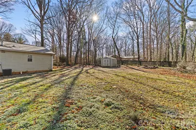 117 Robinson Avenue, Matthews, NC 28104 - Photo 37