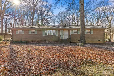 117 Robinson Avenue, Matthews, NC 28104 - Photo 35