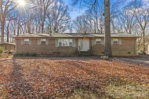 117 Robinson Ave, Matthews, NC 28104 - Photo 35
