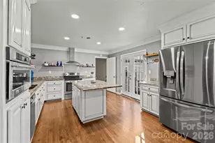 117 Robinson Ave, Matthews, NC 28104 - Photo 5