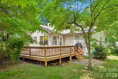 7 St Andrews Drive, Etowah, NC 28729 - Photo 31