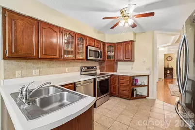 7 St Andrews Drive, Etowah, NC 28729 - Photo 17