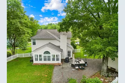801 Mill Run Drive, Charlotte, NC 28209 - Photo 31