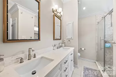 801 Mill Run Drive, Charlotte, NC 28209 - Photo 21