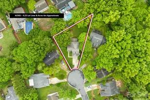 801 Mill Run Dr, Charlotte, NC 28209 - Photo 3