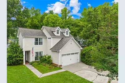 801 Mill Run Drive, Charlotte, NC 28209 - Photo 1