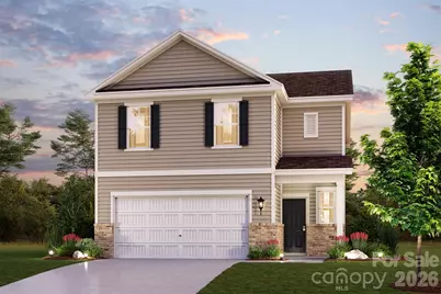 8035 Midas Lane, Locust, NC 28097 - Photo 1