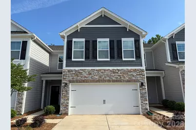 7868 Iron Road, Sherrills Ford, NC 28673 - Photo 1