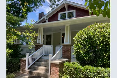 33 Church Street, Weaverville, NC 28787 - Photo 1
