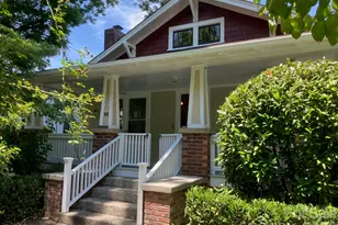 33 Church St, Weaverville, NC 28787 - Photo 1