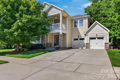 14832 Long Iron Drive, Huntersville, NC 28078 - Photo 1