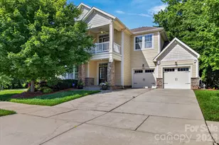 14832 Long Iron Dr, Huntersville, NC 28078 - Photo 1