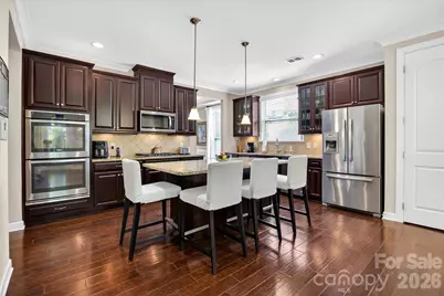 14832 Long Iron Drive, Huntersville, NC 28078 - Photo 17