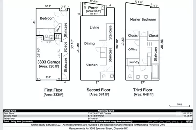 1005 Zinc Lane, Charlotte, NC 28205 - Photo 25