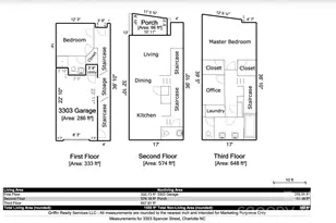 1005 Zinc Ln, Charlotte, NC 28205 - Photo 25