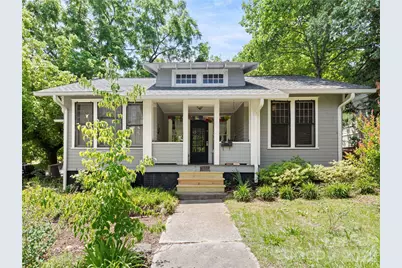 111 Annandale Avenue, Asheville, NC 28801 - Photo 1