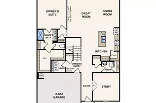 1045 Hallman Br Ln, Lincolnton, NC 28092 - Photo 3