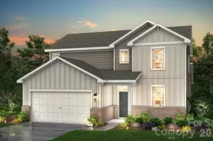 1045 Hallman Br Ln, Lincolnton, NC 28092 - Photo 1