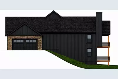 113 Perry Place, Hendersonville, NC 28739 - Photo 3