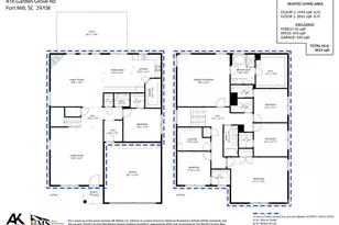 416 Garden Grove Rd, Fort Mill, SC 29708 - Photo 43