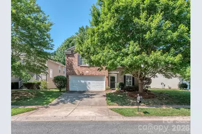7829 Ponderosa Pine Lane, Charlotte, NC 28215 - Photo 1