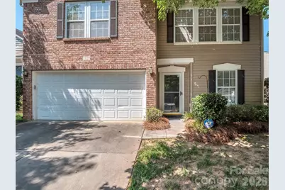 7829 Ponderosa Pine Lane, Charlotte, NC 28215 - Photo 5