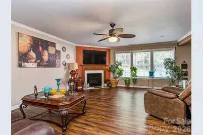 7829 Ponderosa Pine Lane, Charlotte, NC 28215 - Photo 15