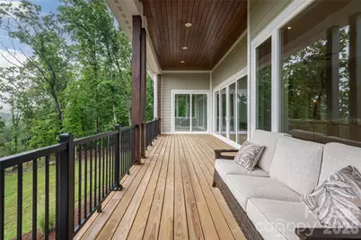 128 Saddle Ridge Drive, Alexander, NC 28701 - Photo 41