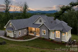 128 Saddle Ridge Dr, Alexander, NC 28701 - Photo 35