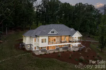 128 Saddle Ridge Drive, Alexander, NC 28701 - Photo 37