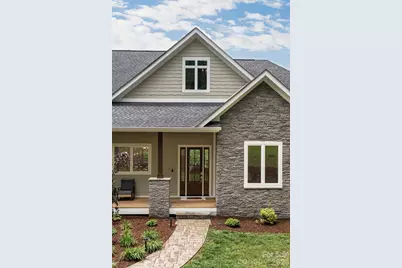 128 Saddle Ridge Drive, Alexander, NC 28701 - Photo 3