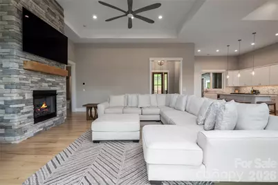 128 Saddle Ridge Drive, Alexander, NC 28701 - Photo 7