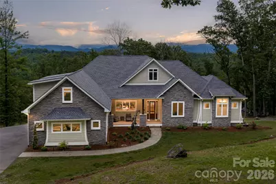 128 Saddle Ridge Drive, Alexander, NC 28701 - Photo 1
