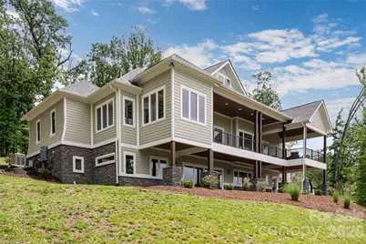 128 Saddle Ridge Drive, Alexander, NC 28701 - Photo 47